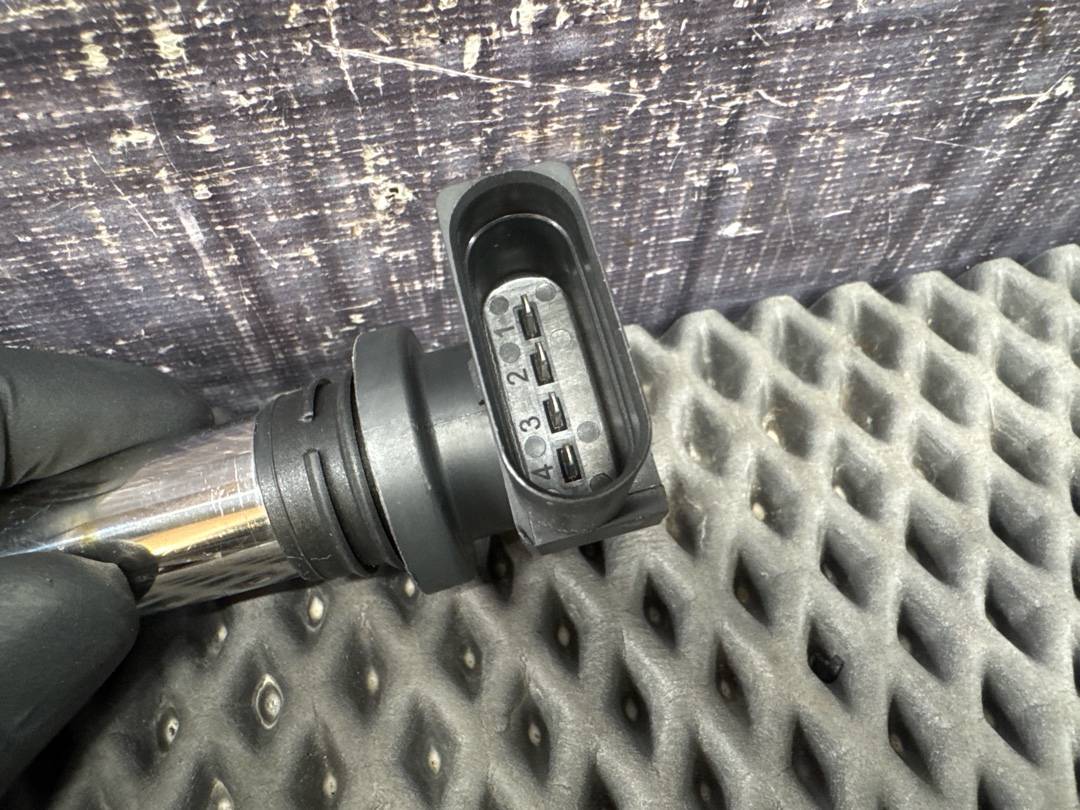 Катушка зажигания, 2040 рублей, Красноярск