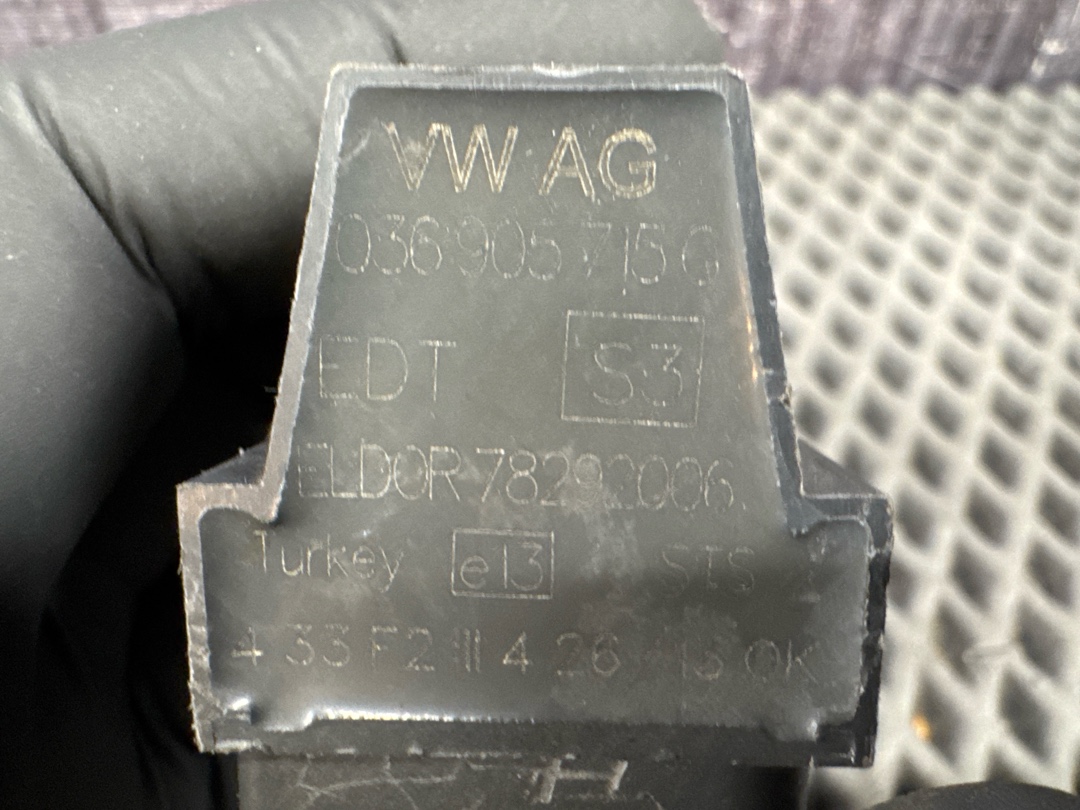 Катушка зажигания, 2040 рублей, Красноярск