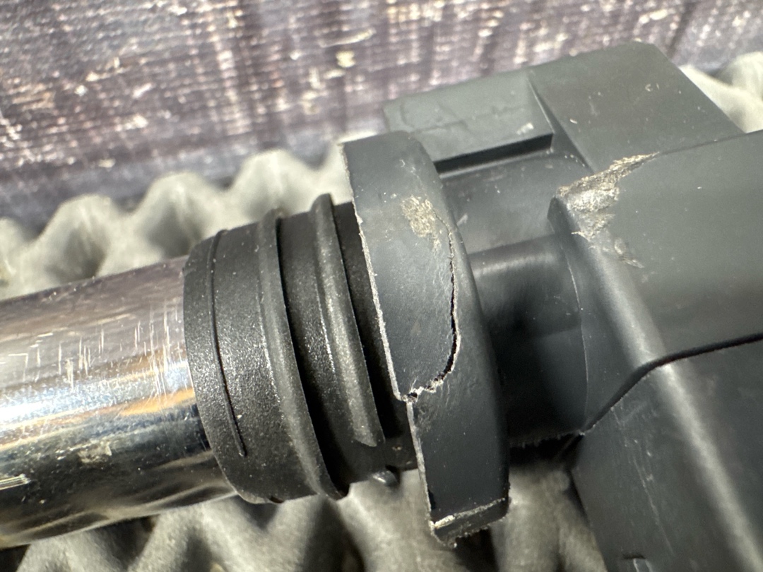 Катушка зажигания, 2040 рублей, Красноярск