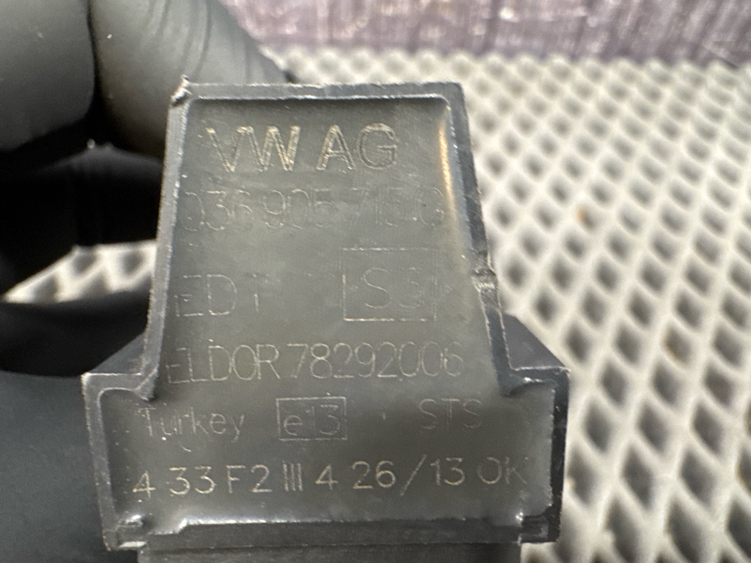 Катушка зажигания, 2040 рублей, Красноярск