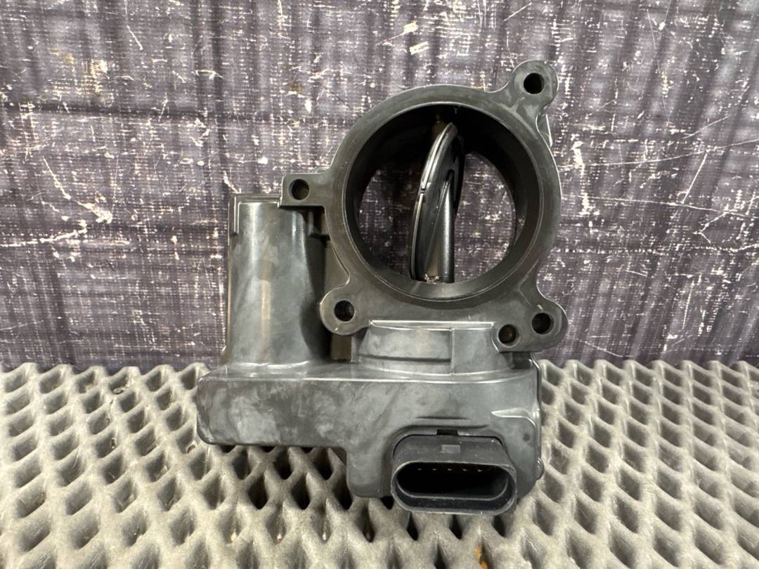 Дроссельная заслонка, 17110 рублей, Красноярск