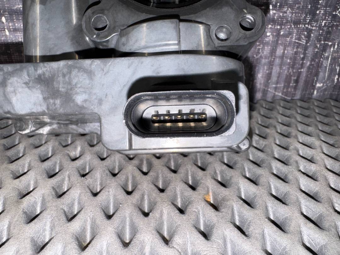 Дроссельная заслонка, 17110 рублей, Красноярск