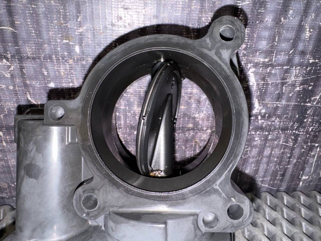 Дроссельная заслонка, 17110 рублей, Красноярск