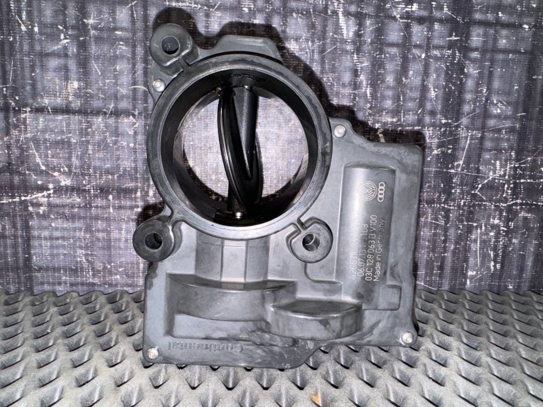 Дроссельная заслонка, 17110 рублей, Красноярск