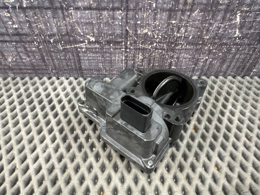 Дроссельная заслонка, 17110 рублей, Красноярск