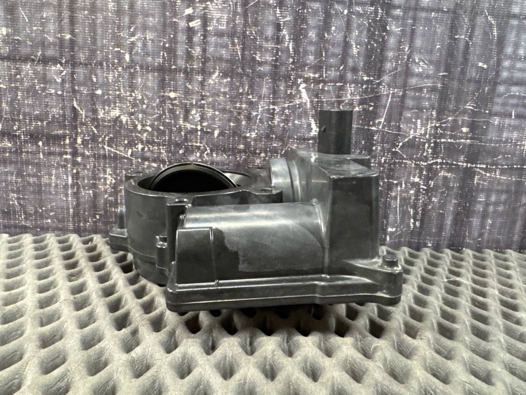 Дроссельная заслонка, 17110 рублей, Красноярск