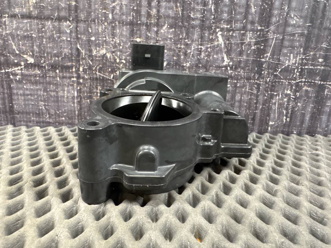 Дроссельная заслонка, 17110 рублей, Красноярск