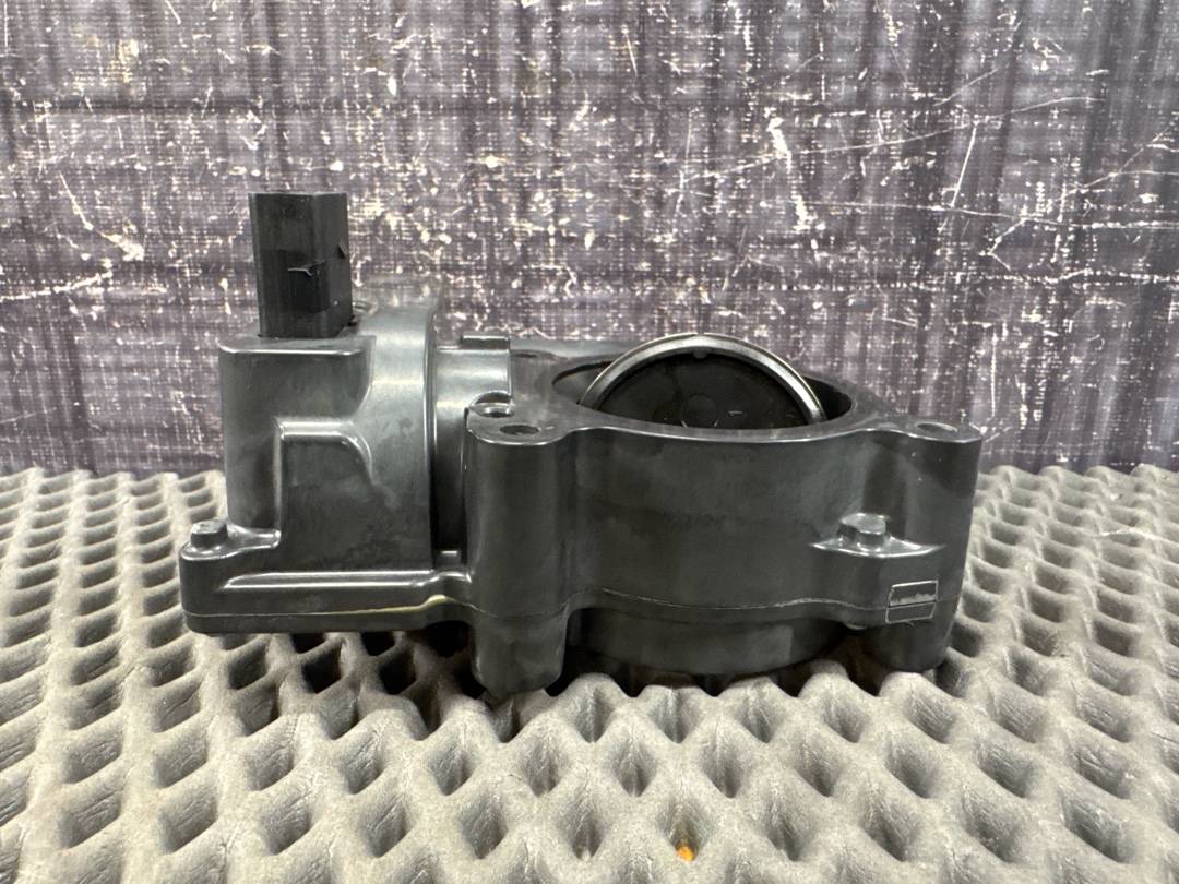 Дроссельная заслонка, 17110 рублей, Красноярск