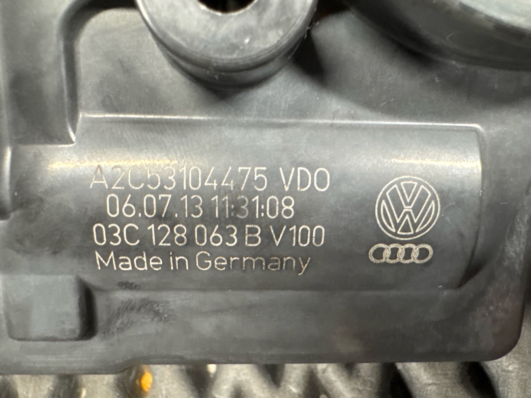 Дроссельная заслонка, 17110 рублей, Красноярск