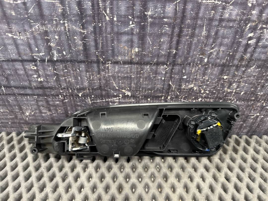 Ручка двери внутренняя, 1040 рублей, Красноярск