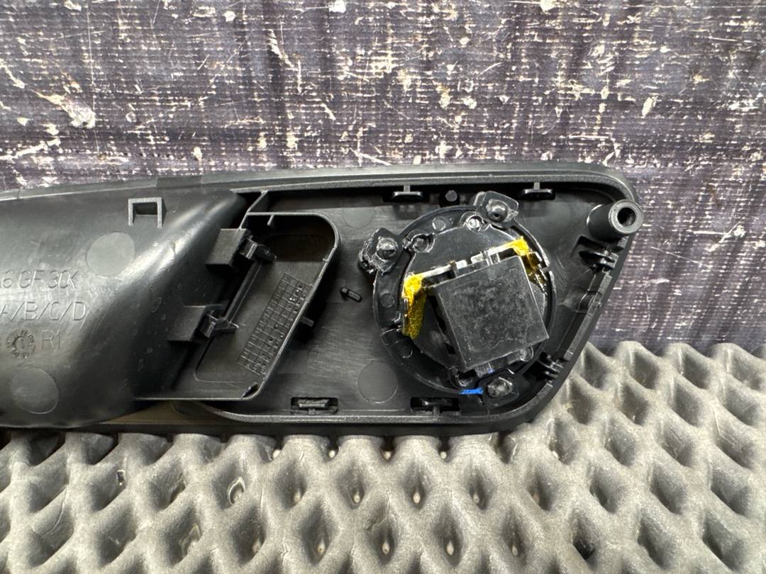 Ручка двери внутренняя, 1040 рублей, Красноярск