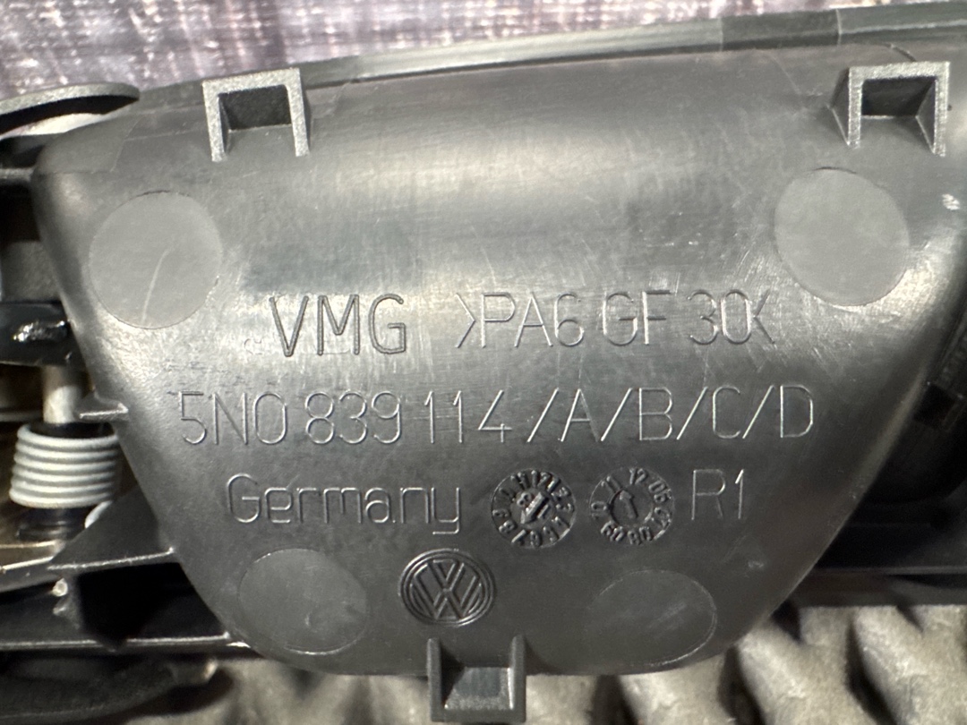 Ручка двери внутренняя, 1040 рублей, Красноярск