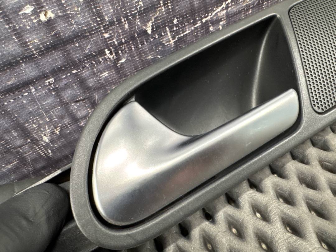 Ручка двери внутренняя, 1040 рублей, Красноярск