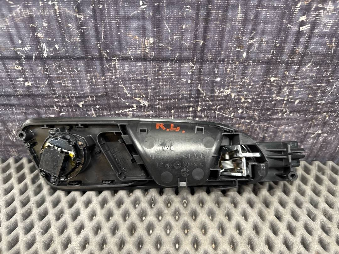 Ручка двери внутренняя, 1040 рублей, Красноярск