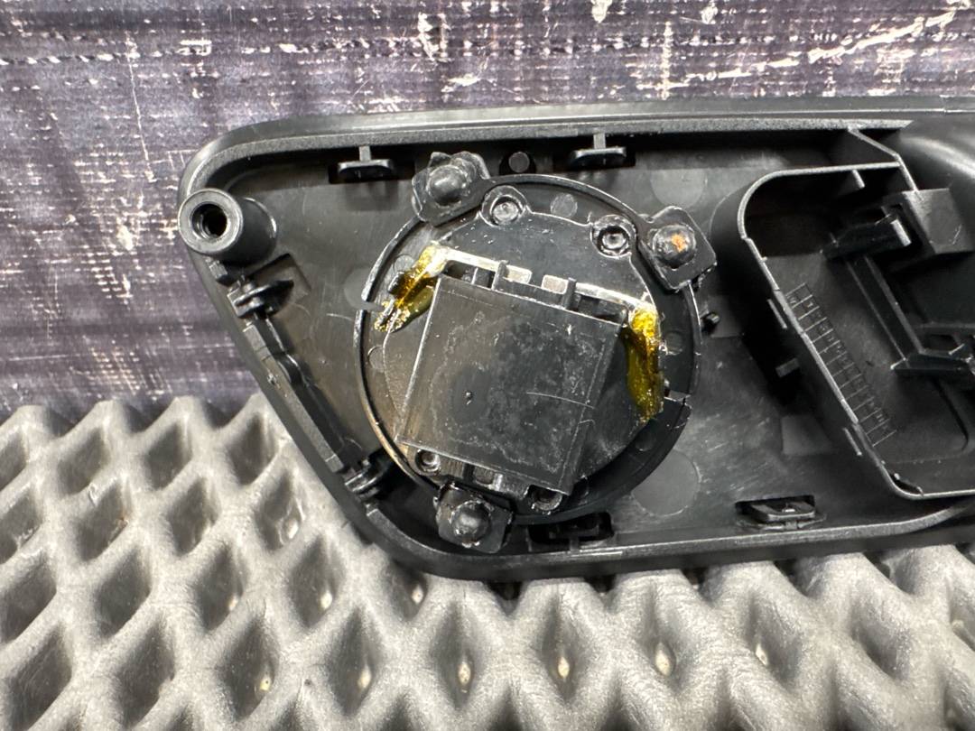 Ручка двери внутренняя, 1040 рублей, Красноярск