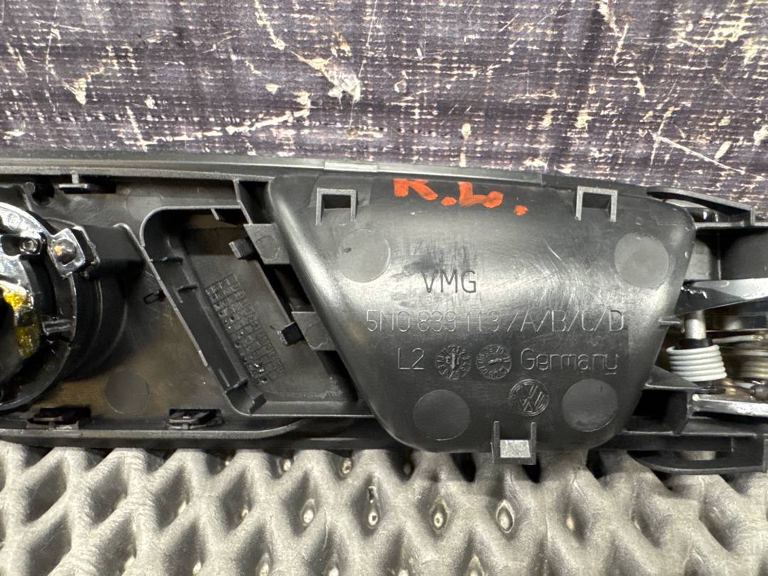 Ручка двери внутренняя, 1040 рублей, Красноярск