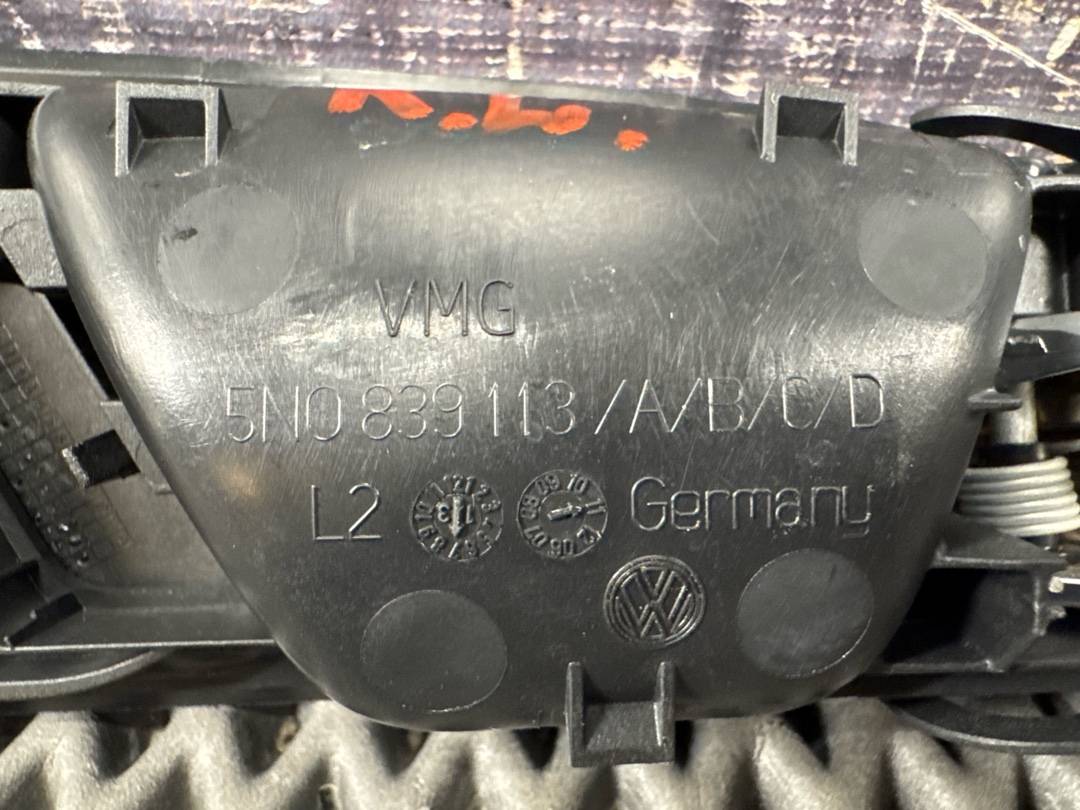 Ручка двери внутренняя, 1040 рублей, Красноярск