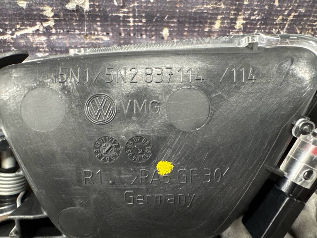 Ручка двери внутренняя, 1320 рублей, Красноярск