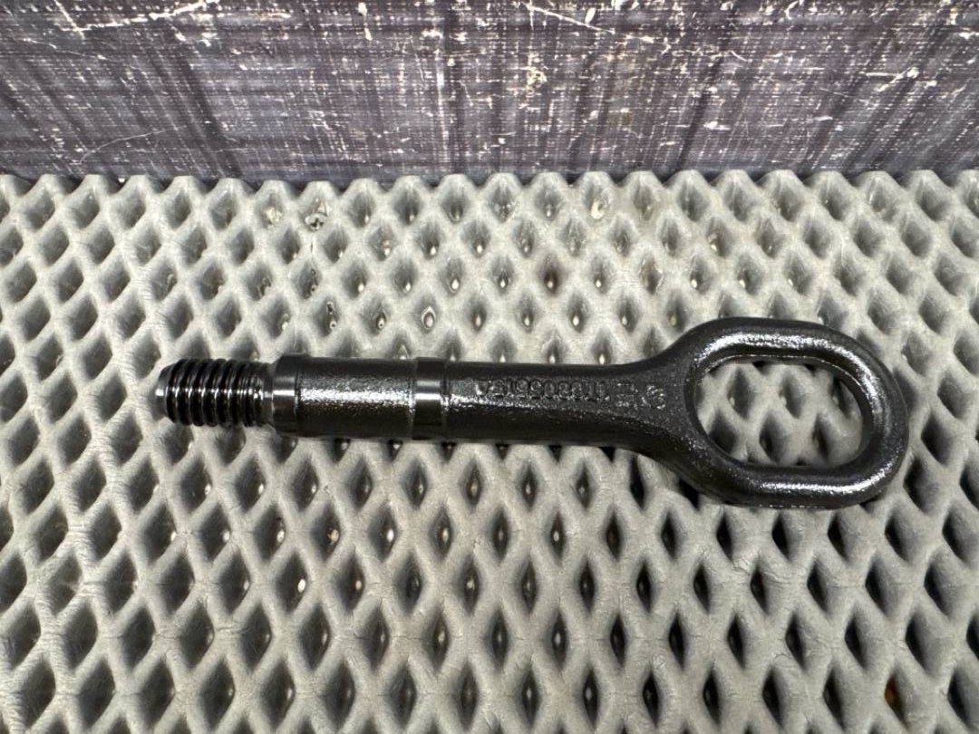 Скоба буксировочная, 1420 рублей, Красноярск