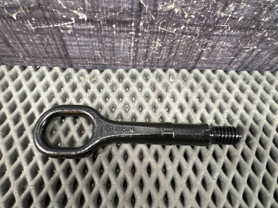 Скоба буксировочная, 1420 рублей, Красноярск