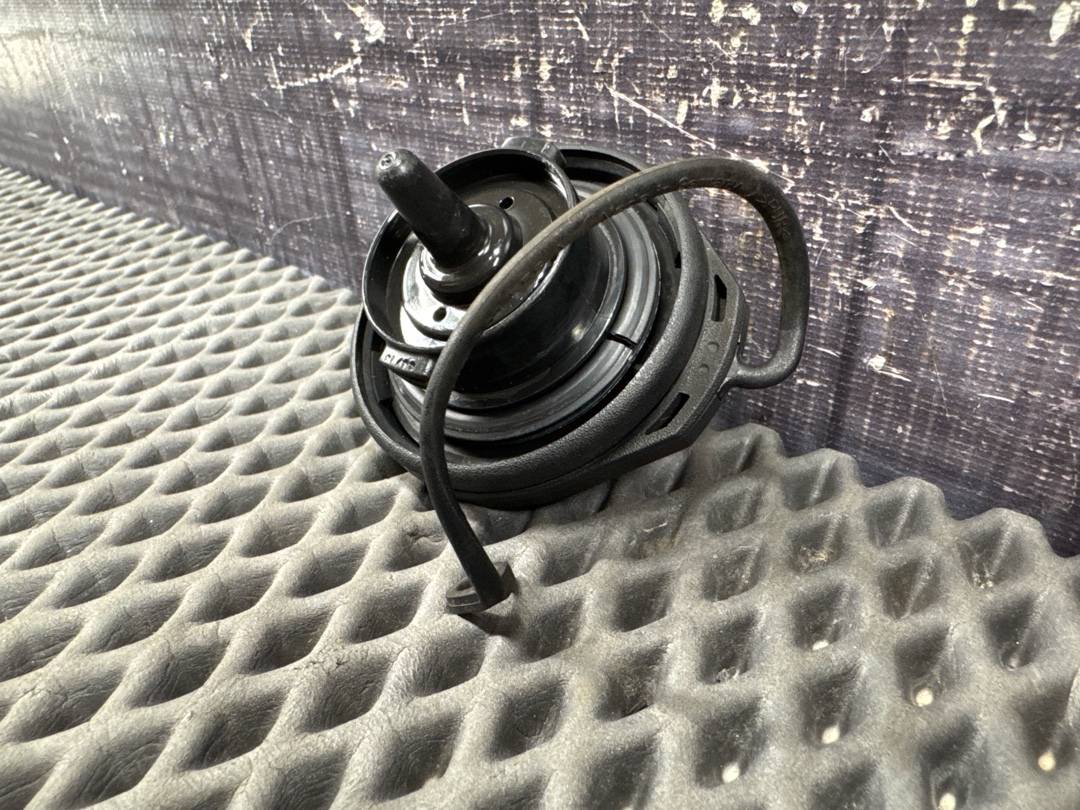 Пробка бензобака, 870 рублей, Красноярск