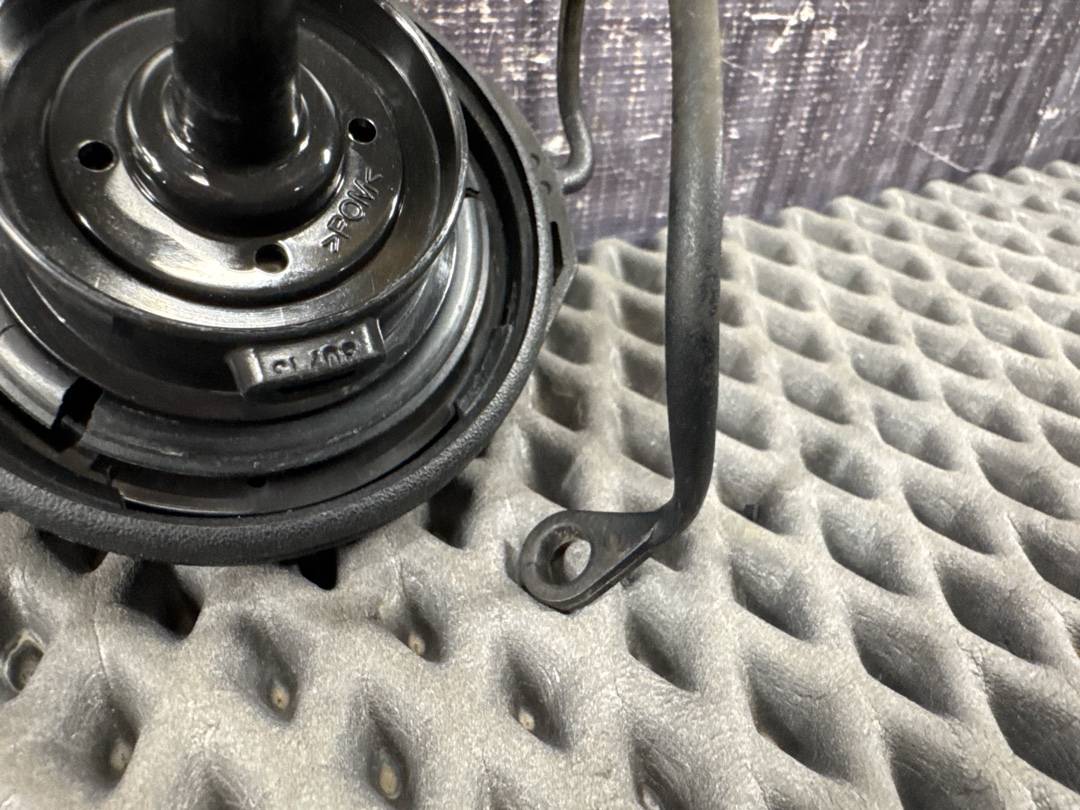 Пробка бензобака, 870 рублей, Красноярск