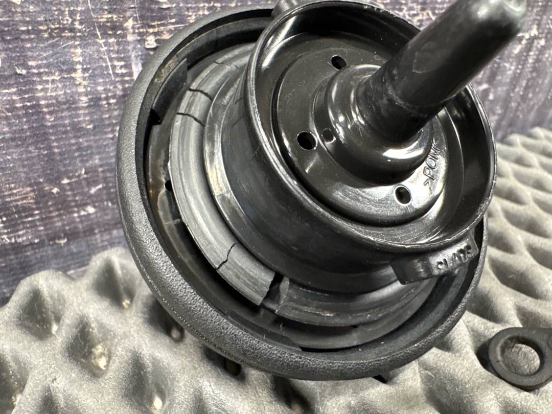 Пробка бензобака, 870 рублей, Красноярск