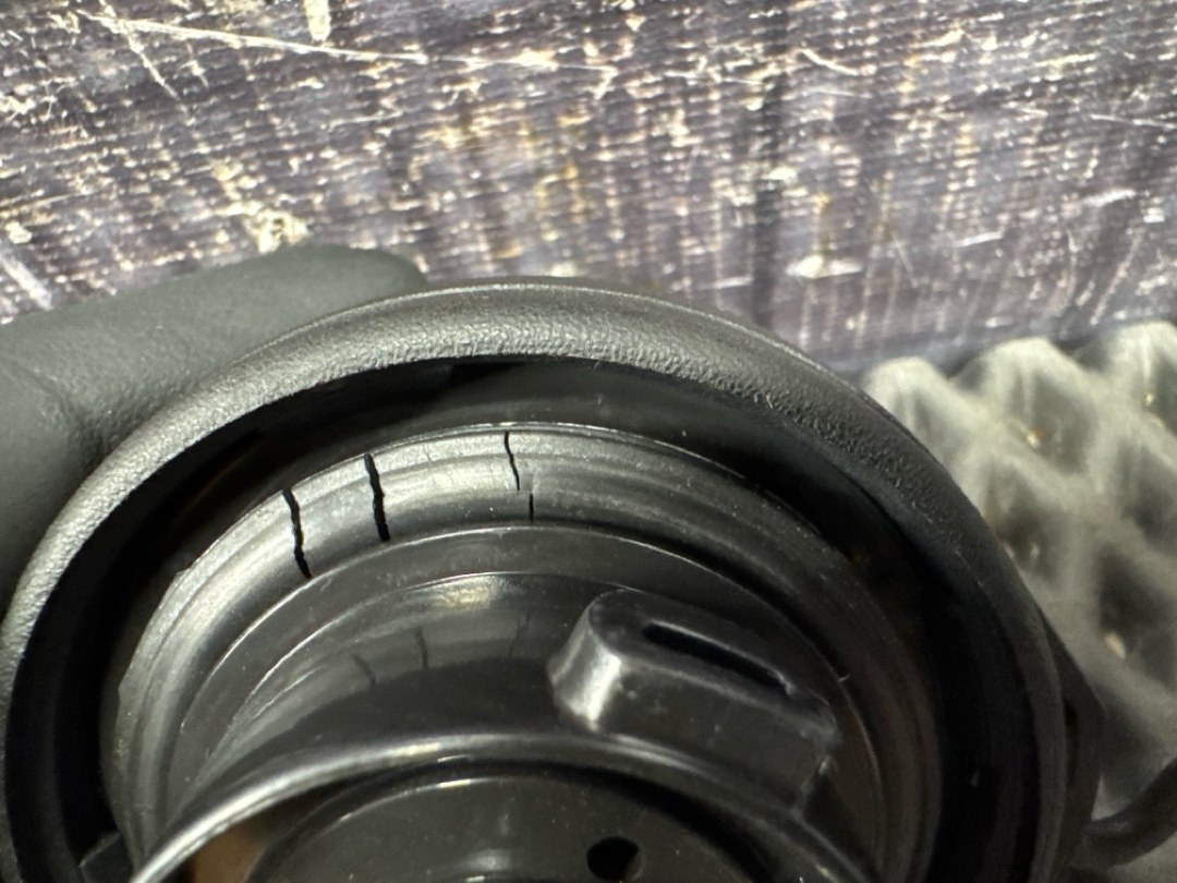 Пробка бензобака, 870 рублей, Красноярск