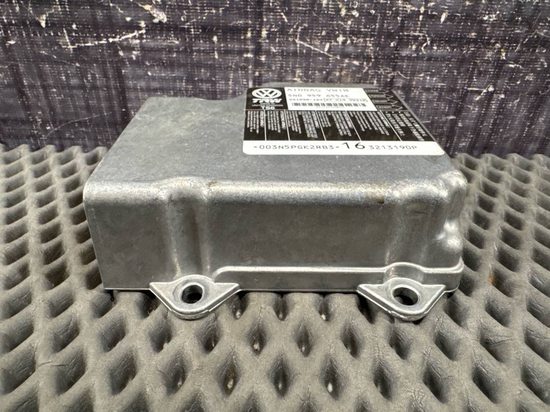 Блок управления Airbag, 1510 рублей, Красноярск