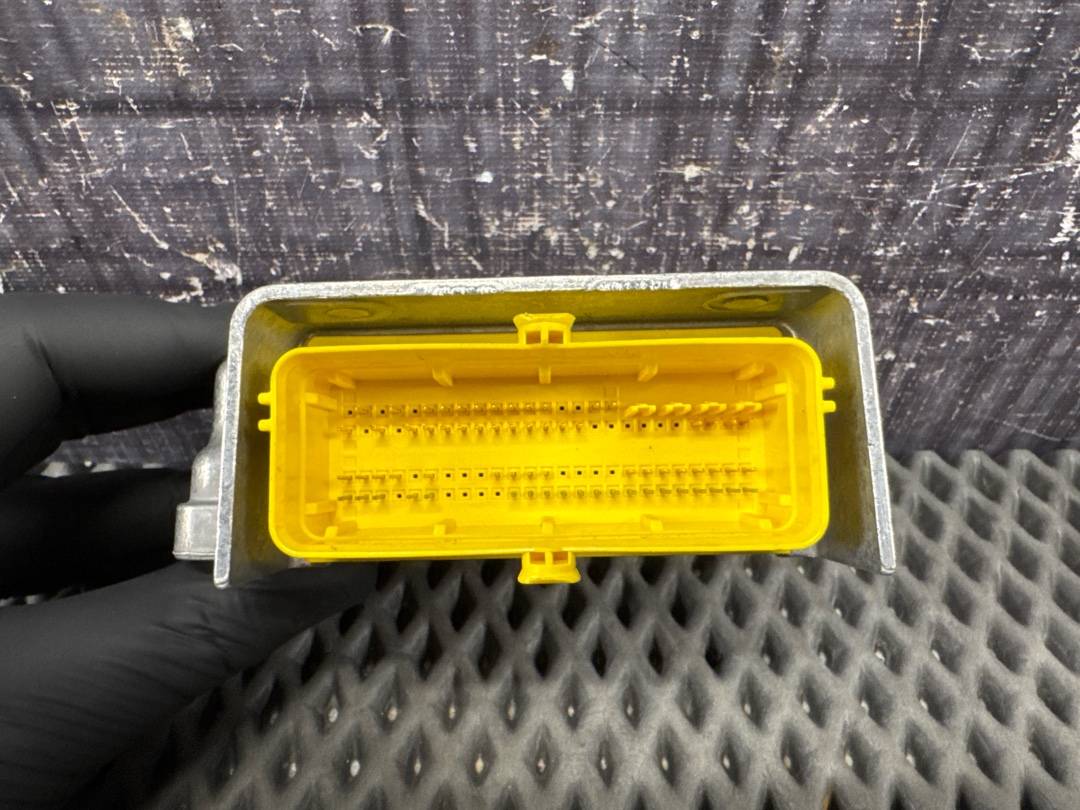 Блок управления Airbag, 1510 рублей, Красноярск