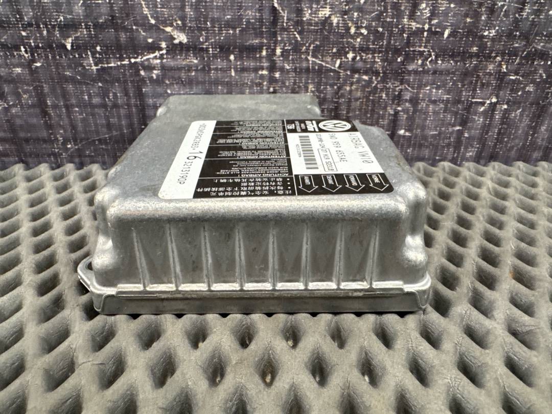 Блок управления Airbag, 1510 рублей, Красноярск