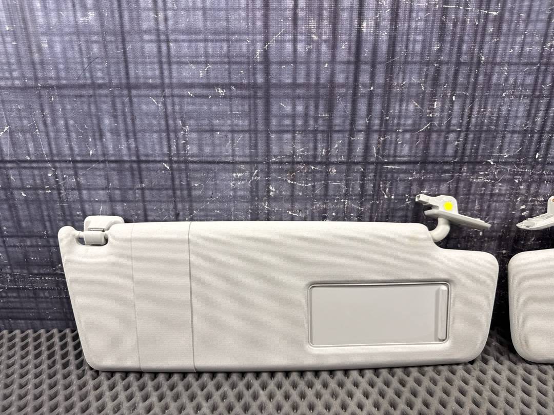 Козырек солнцезащитный, 4710 рублей, Красноярск