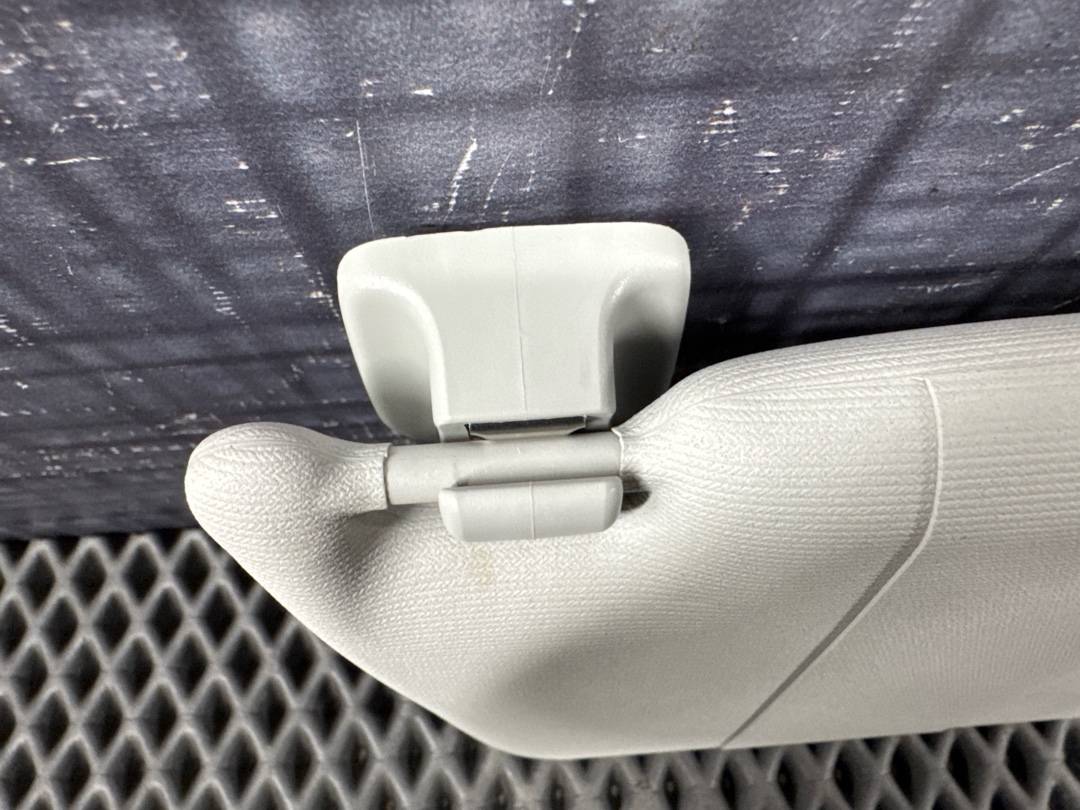 Козырек солнцезащитный, 4710 рублей, Красноярск