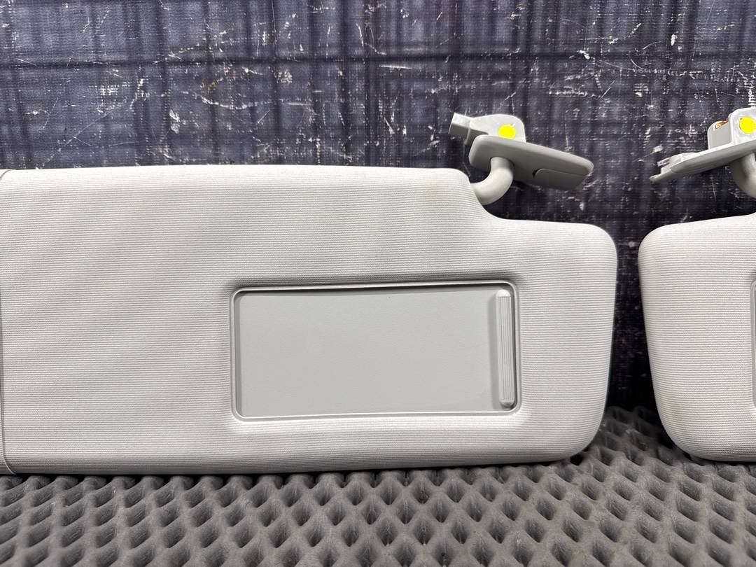 Козырек солнцезащитный, 4710 рублей, Красноярск