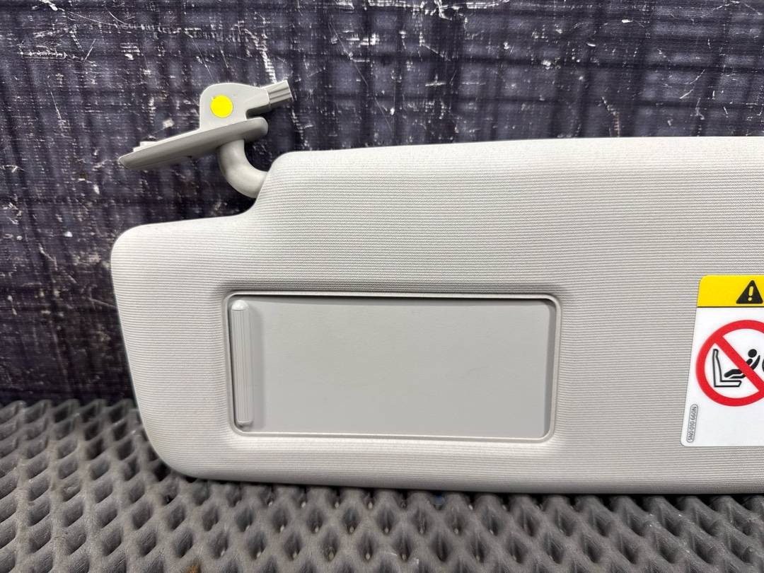 Козырек солнцезащитный, 4710 рублей, Красноярск