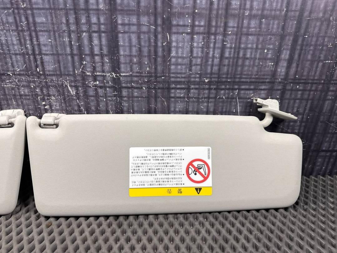 Козырек солнцезащитный, 4710 рублей, Красноярск