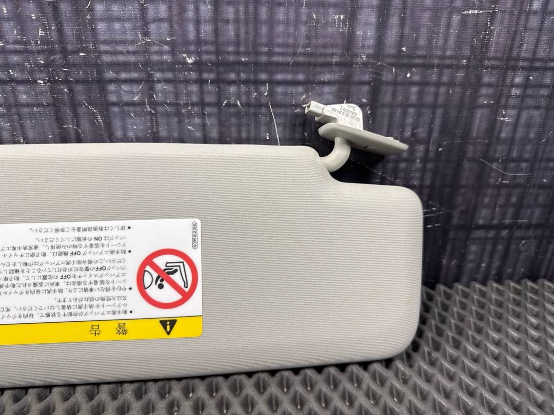 Козырек солнцезащитный, 4710 рублей, Красноярск