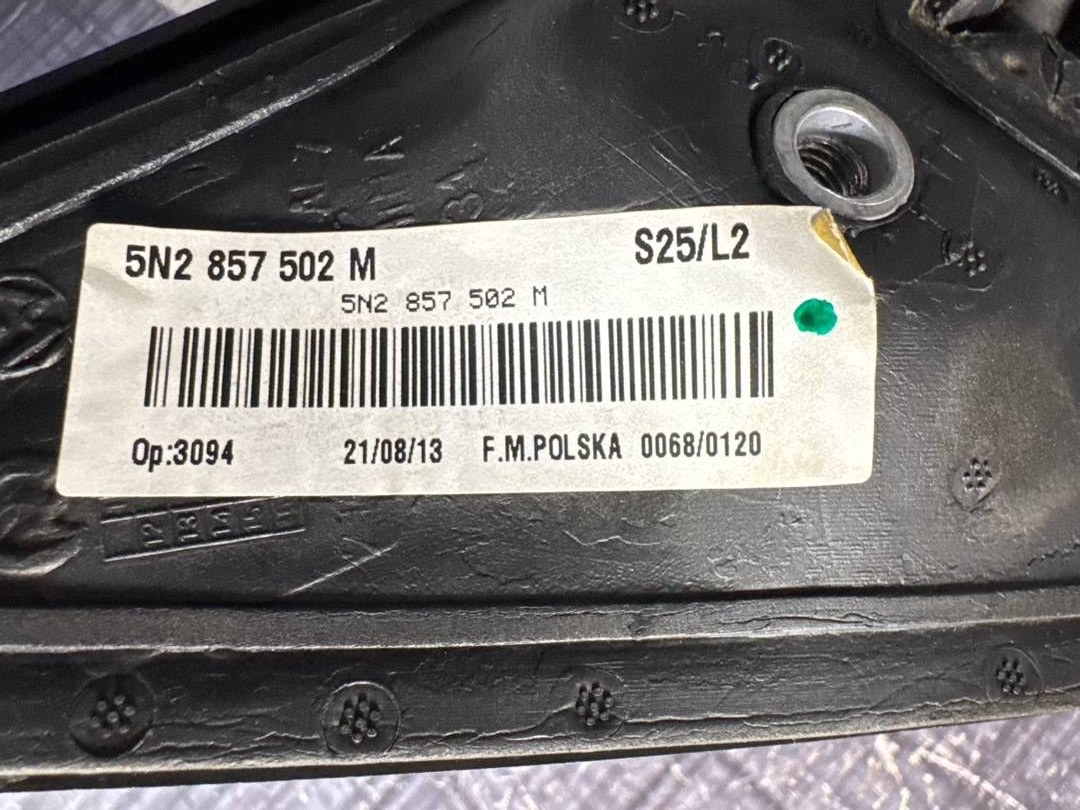 Зеркало, 7110 рублей, Красноярск