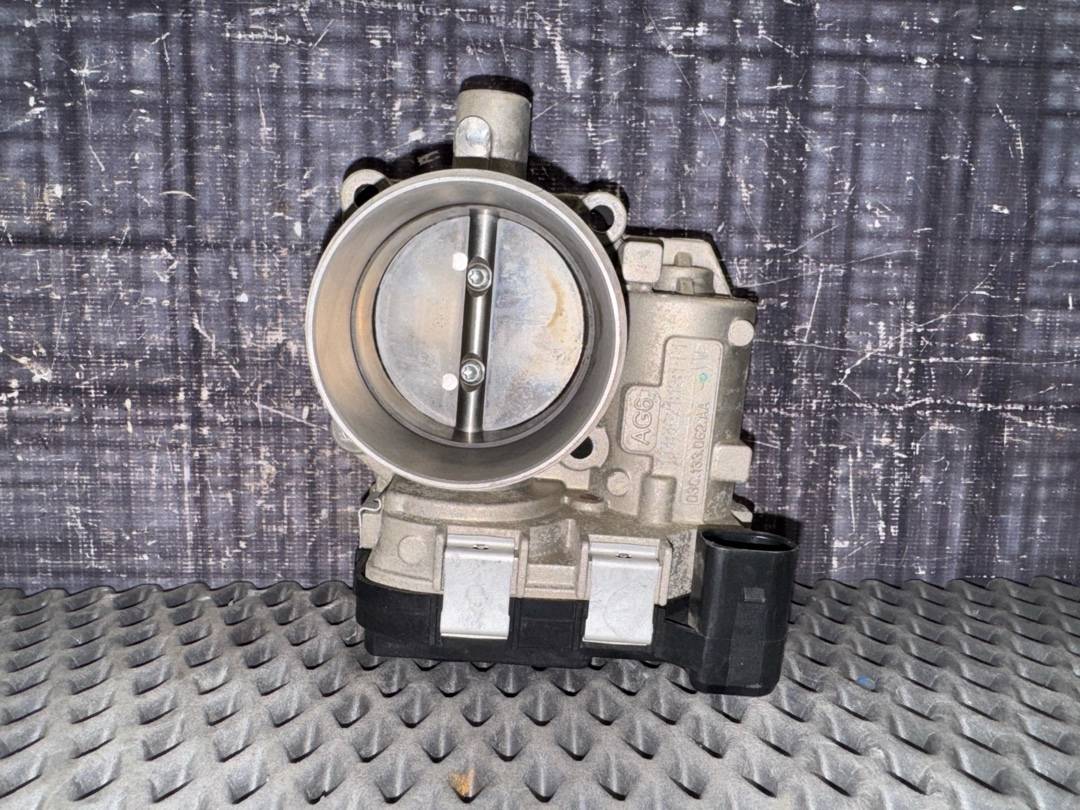 Дроссельная заслонка, 5270 рублей, Красноярск