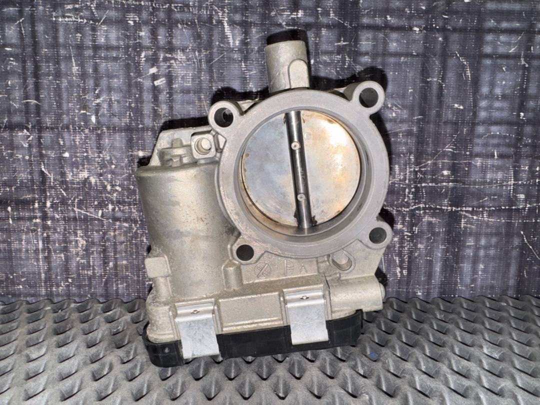 Дроссельная заслонка, 5270 рублей, Красноярск