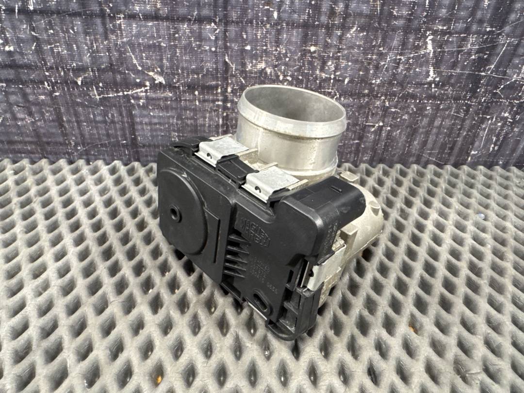 Дроссельная заслонка, 5270 рублей, Красноярск