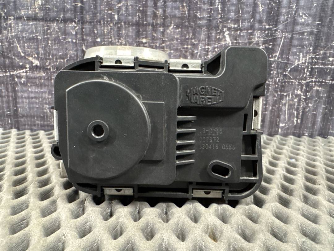 Дроссельная заслонка, 5270 рублей, Красноярск