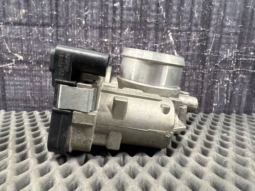 Дроссельная заслонка, 5270 рублей, Красноярск