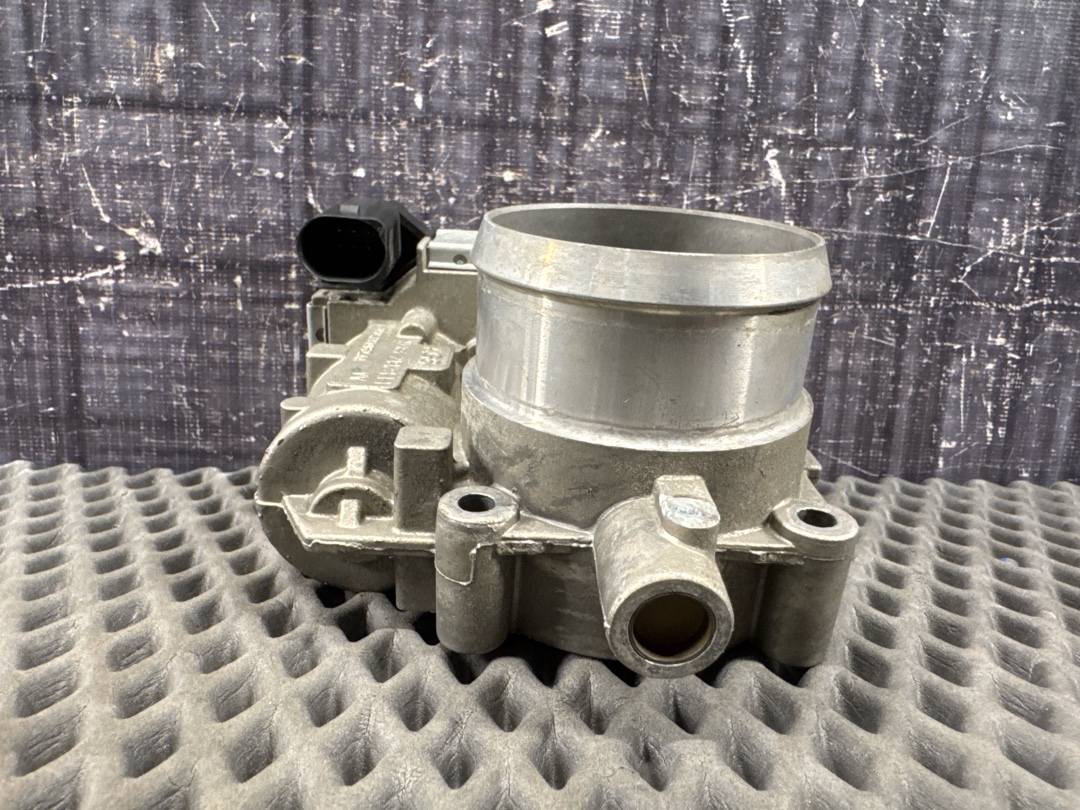 Дроссельная заслонка, 5270 рублей, Красноярск