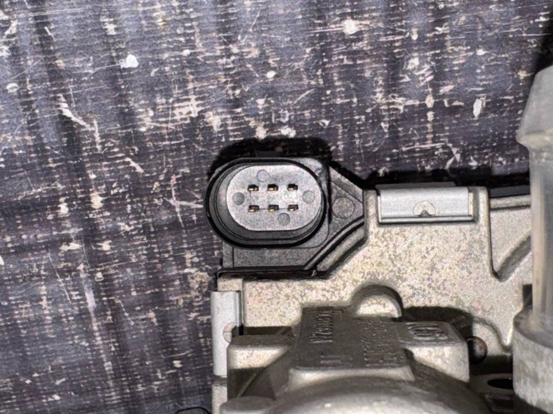 Дроссельная заслонка, 5270 рублей, Красноярск