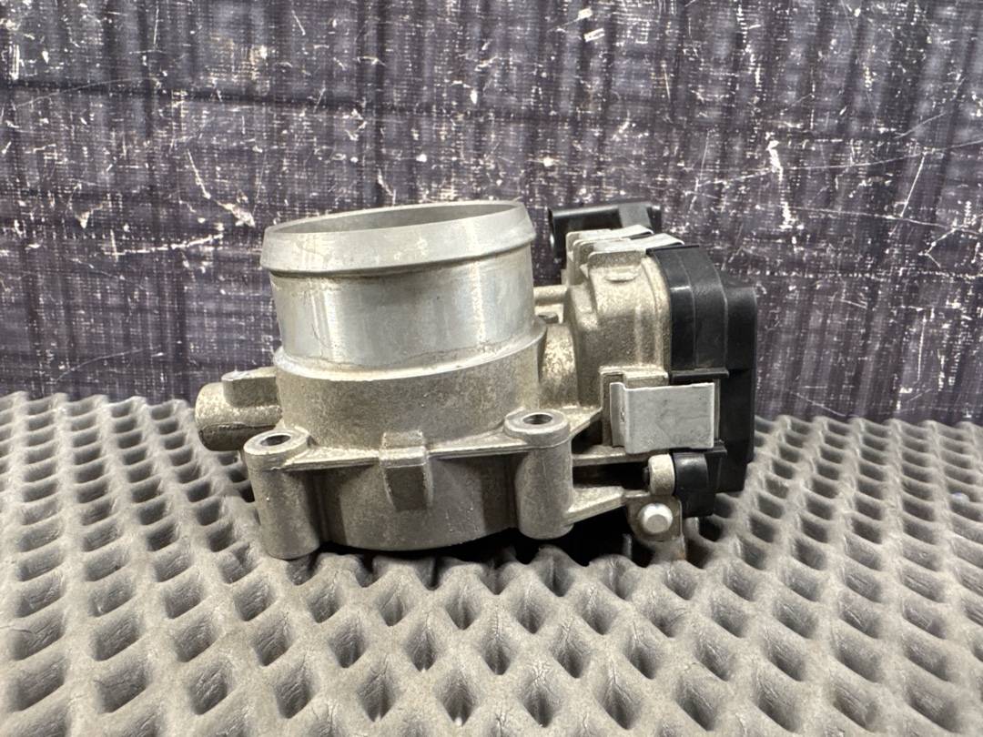 Дроссельная заслонка, 5270 рублей, Красноярск