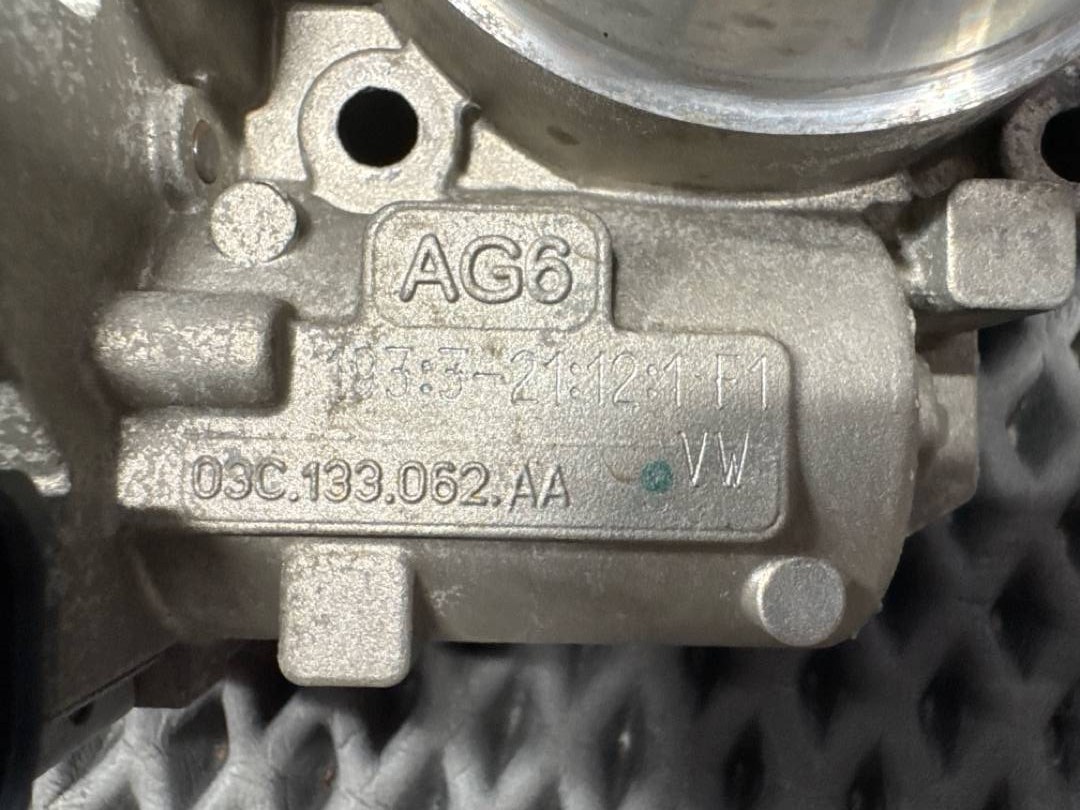 Дроссельная заслонка, 5270 рублей, Красноярск