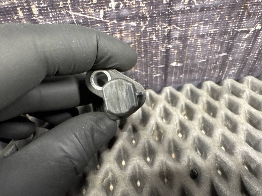 Датчик ABS, 990 рублей, Красноярск