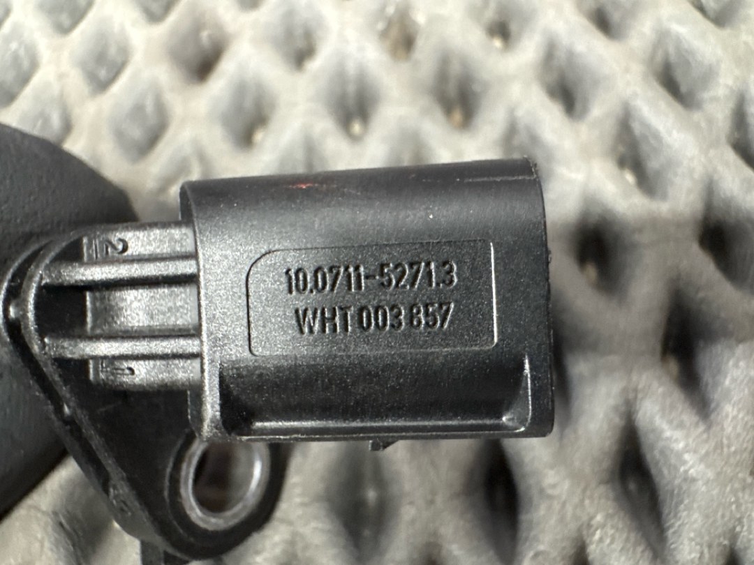 Датчик ABS, 1020 рублей, Красноярск