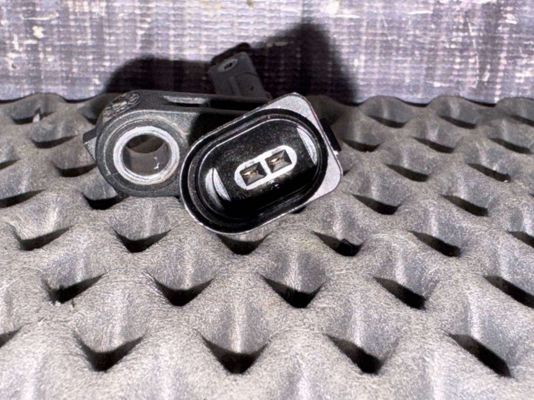 Датчик ABS, 1020 рублей, Красноярск